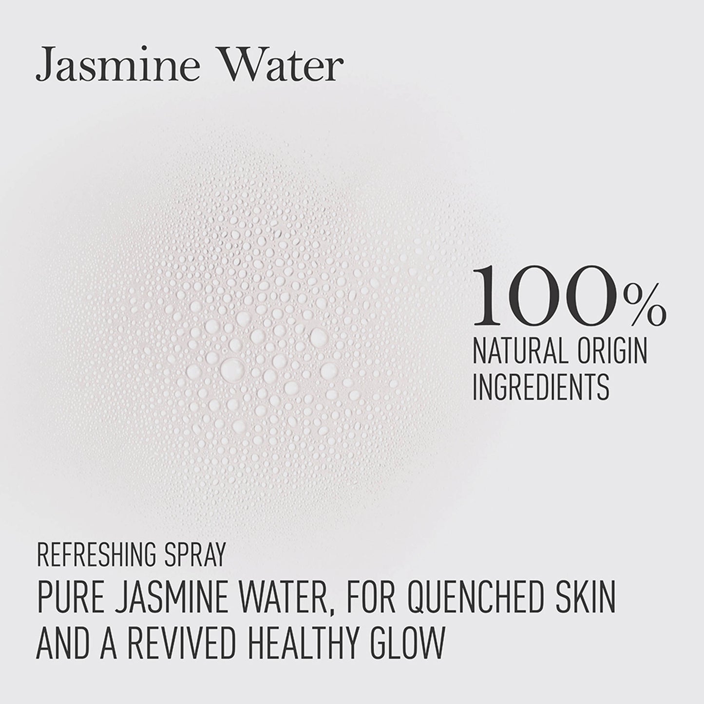 Kama Ayurveda Jasmine Hydrating Floral Water