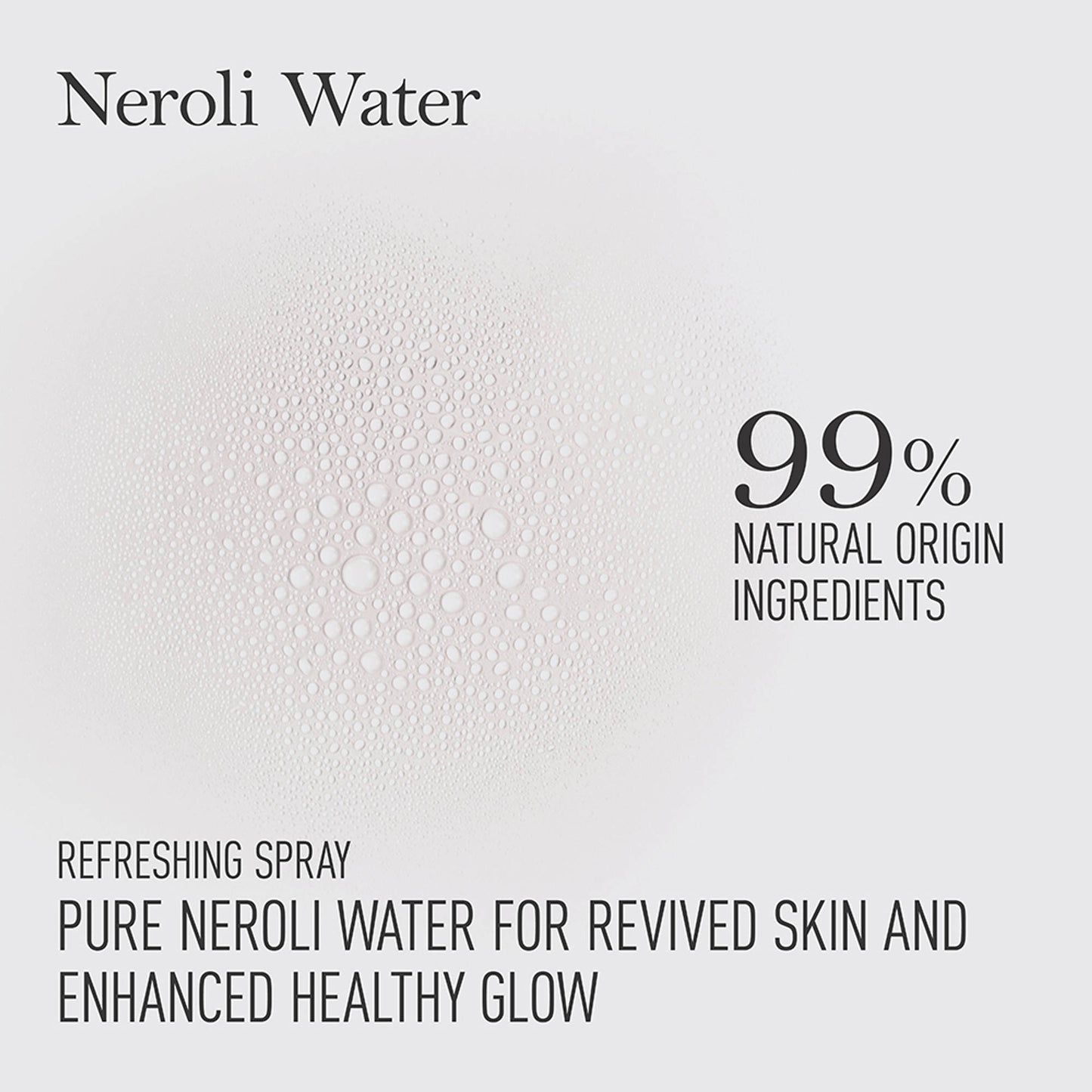 Kama Ayurveda Neroli Stimulating Floral Water