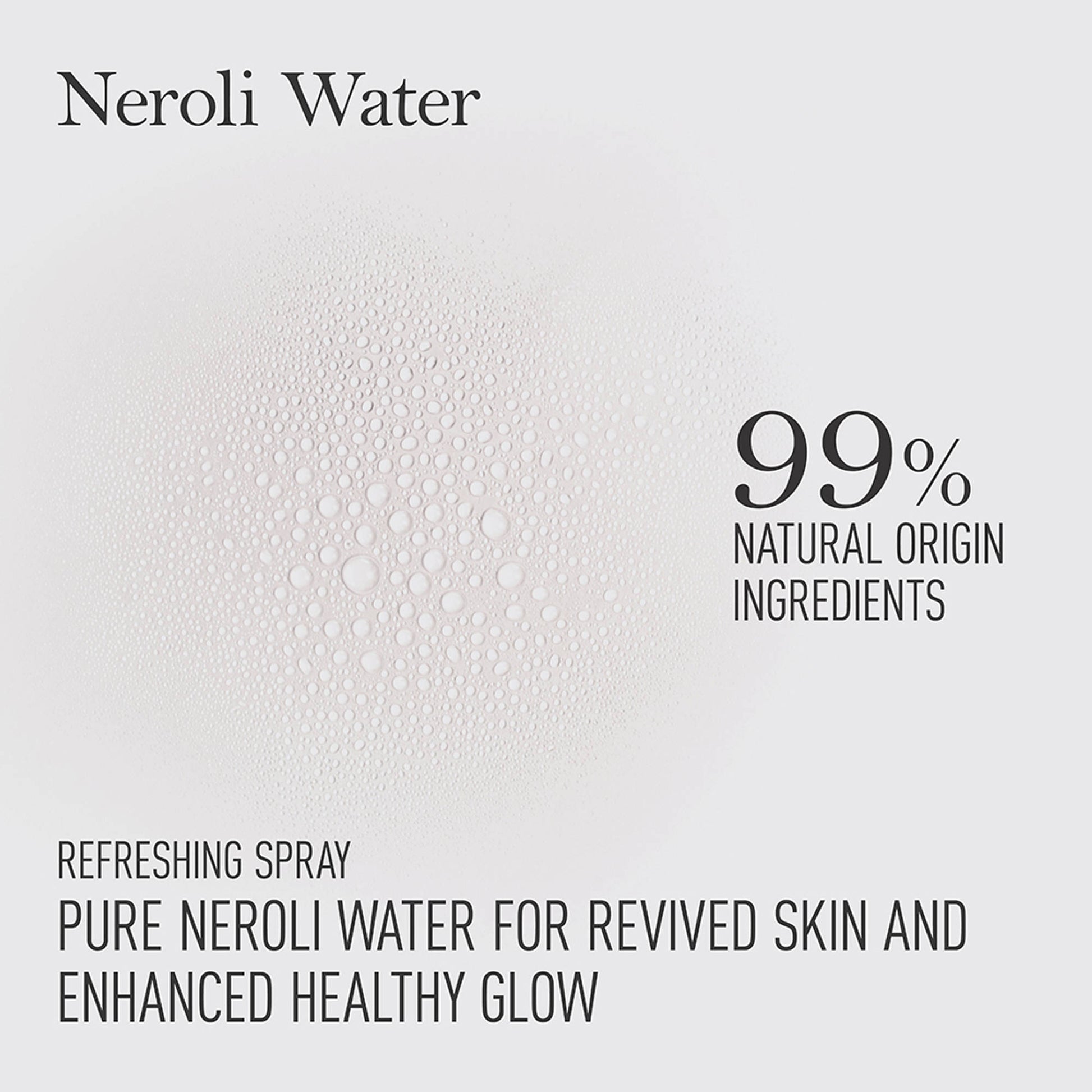 Kama Ayurveda Neroli Stimulating Floral Water