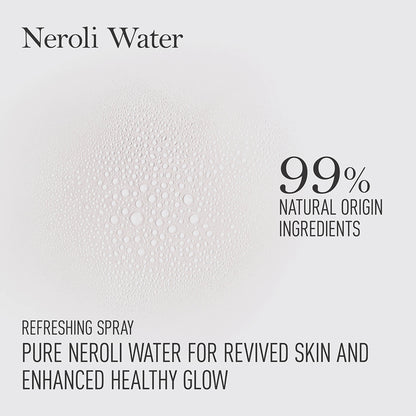 Kama Ayurveda Neroli Stimulating Floral Water