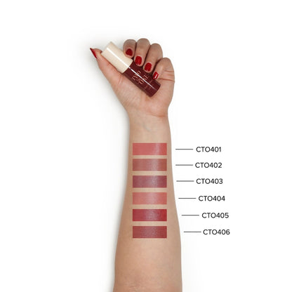 Character Two In One - Glaze & Gloss - CTO402