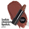 Ruby's Organics Lipstick - Umber