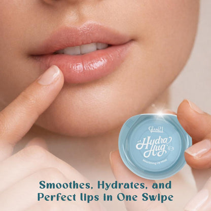 GLAM21 Hydra Hug Lip Mask Hydration