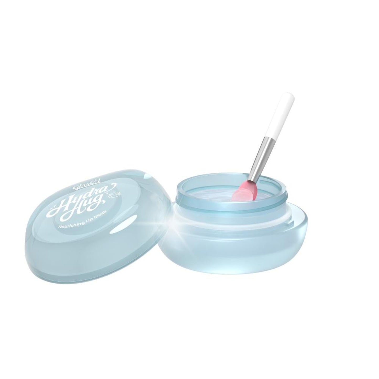 GLAM21 Hydra Hug Lip Mask Hydration