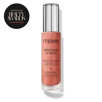 By Terry Brightening CC Serum - 5 Sienna Light