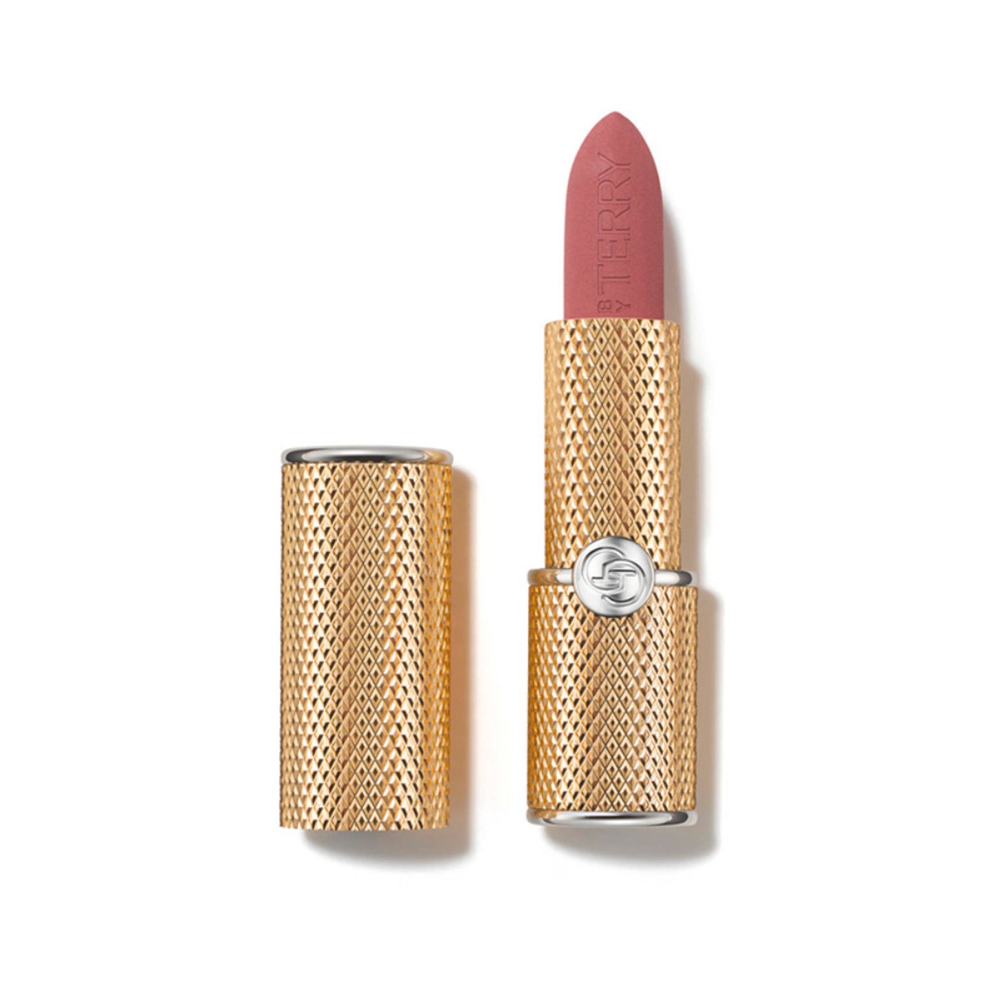 By Terry Refill Rouge Opulent Lipstick - 2.Bare Velvet