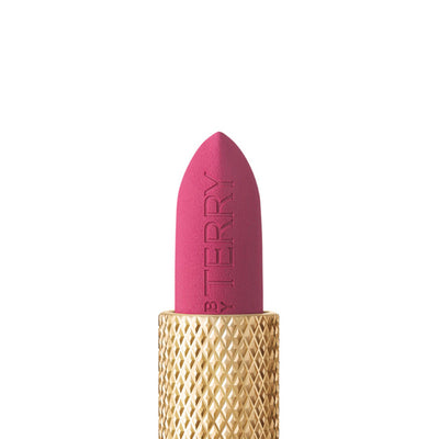 By Terry Refill Rouge Opulent Lipstick - 7.Pink Palace