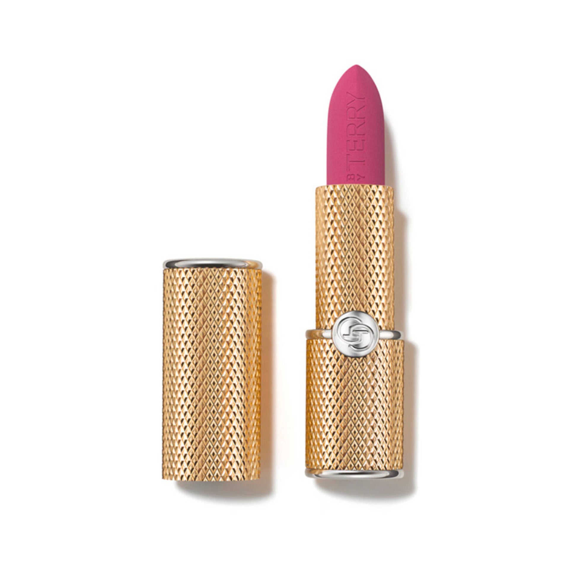By Terry Refill Rouge Opulent Lipstick - 7.Pink Palace