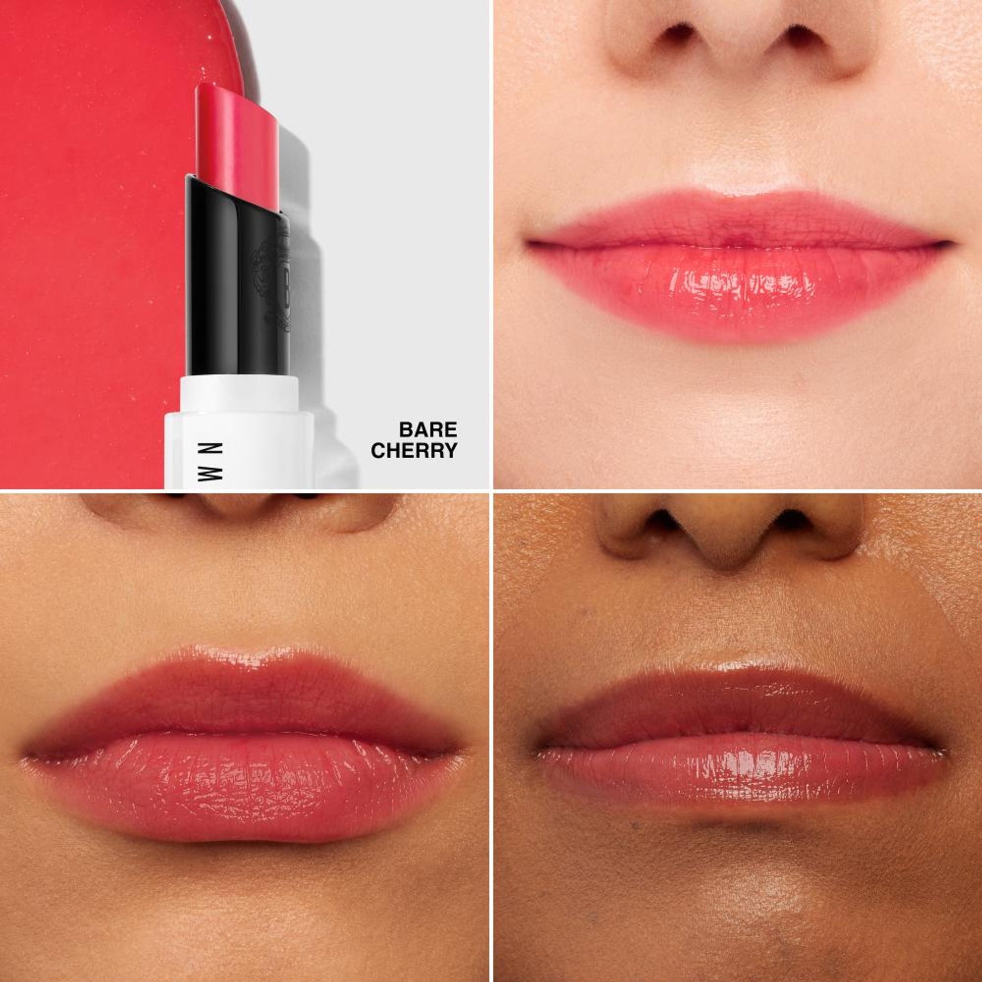 Bobbi Brown Extra Lip Tinted Balm - Bare Cherry