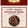 Jaived Ayurveda Dalchini Cinnamon Sticks