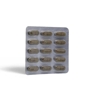 Vedi Herbals Arjuna Tablets