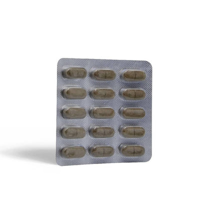 Vedi Herbals Arjuna Tablets