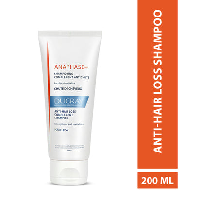 Ducray Anaphase+ Anti-Hair Loss Complement Shampoo