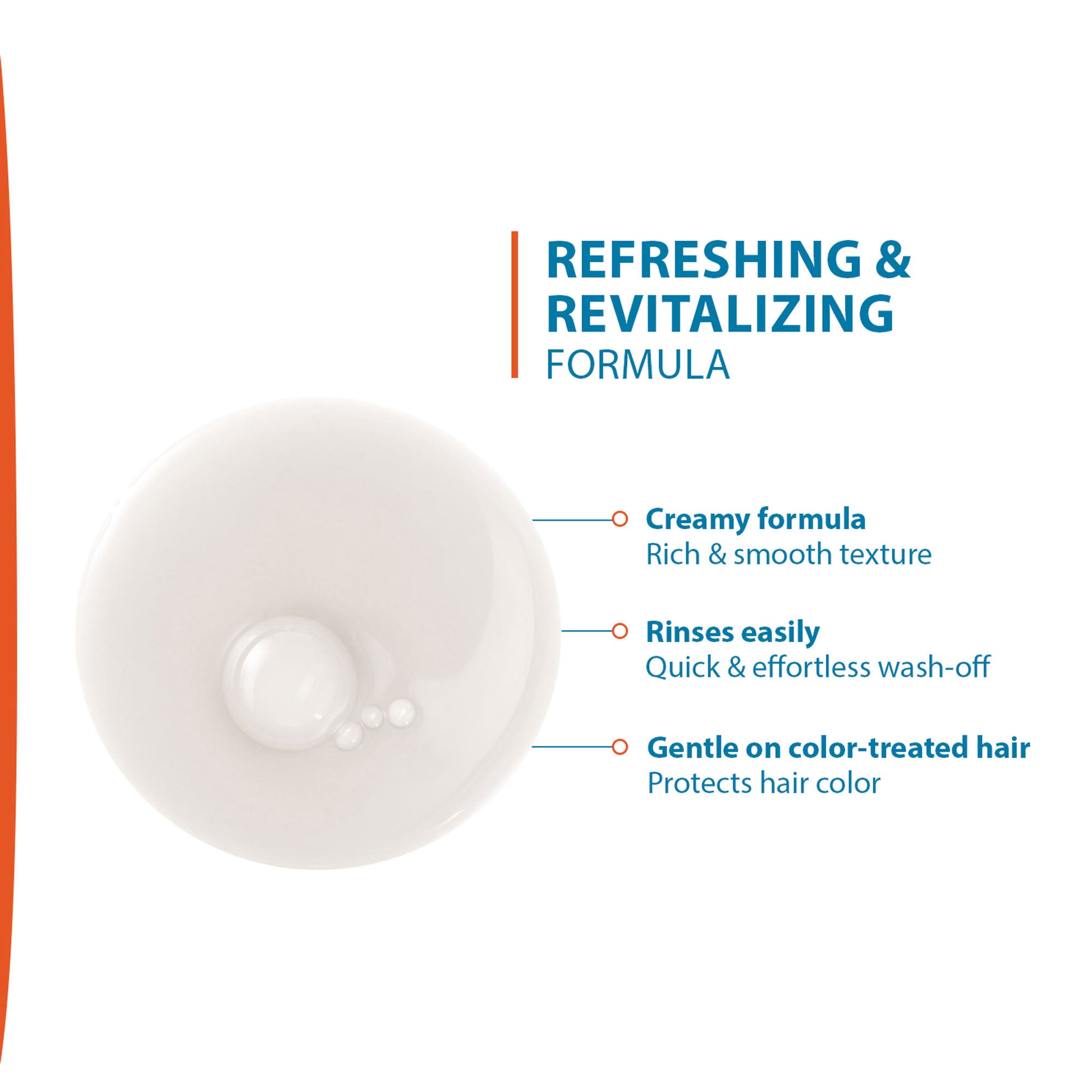 Ducray Anaphase+ Anti-Hair Loss Complement Shampoo