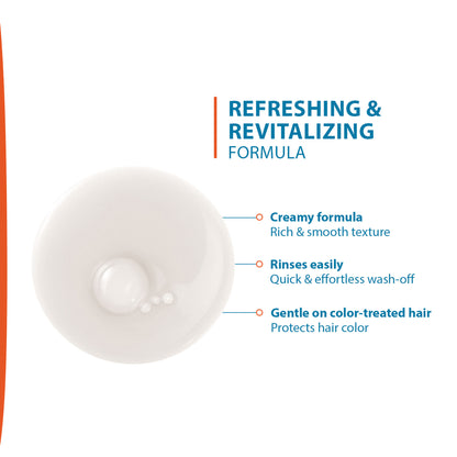 Ducray Anaphase+ Anti-Hair Loss Complement Shampoo