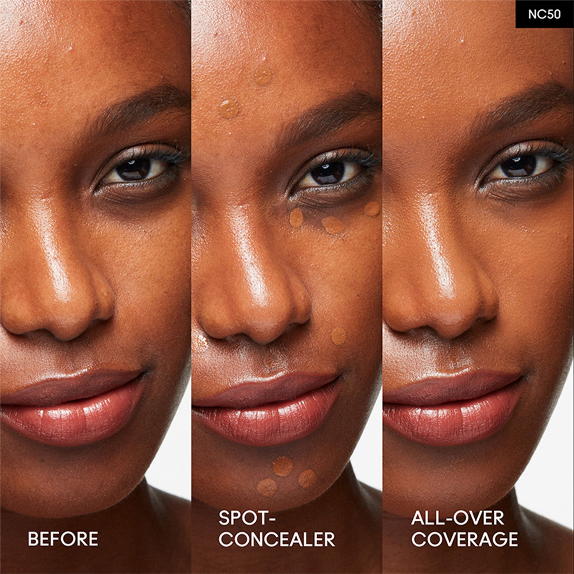 M.A.C Studio Fix Every-Wear All-Over Face Pen - Nc50