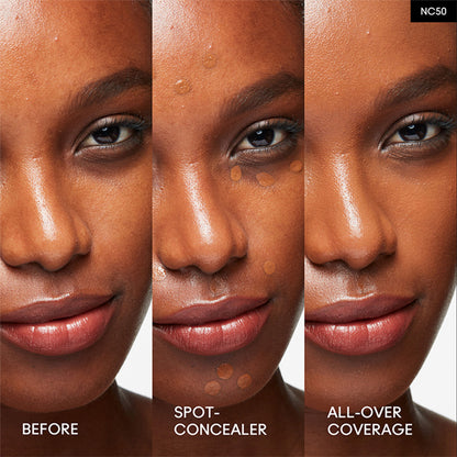 M.A.C Studio Fix Every-Wear All-Over Face Pen - Nc50