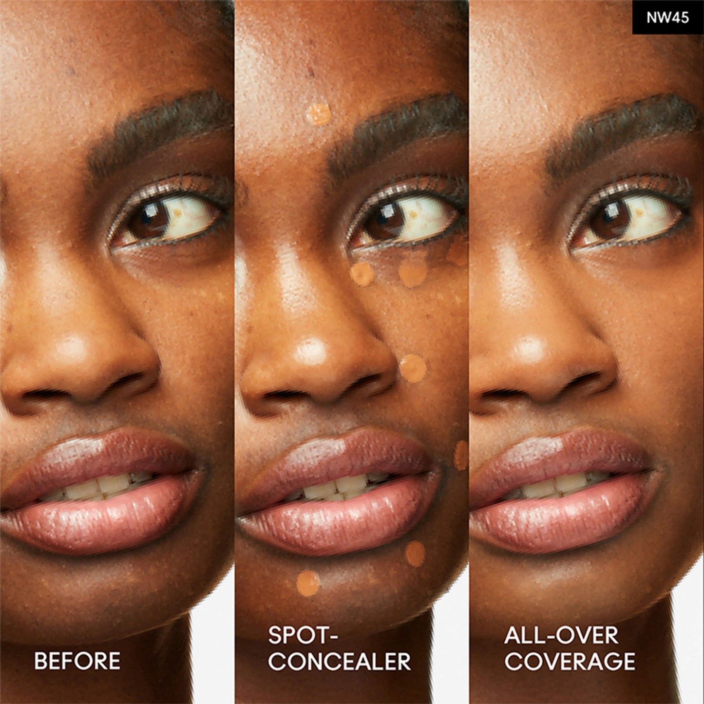 M.A.C Studio Fix Every-Wear All-Over Face Pen - Nw45