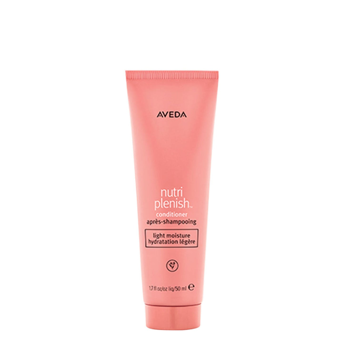 Aveda Nutriplenish Light Hydration Conditioner for Dry & Frizzy Hair with Coconut Oil