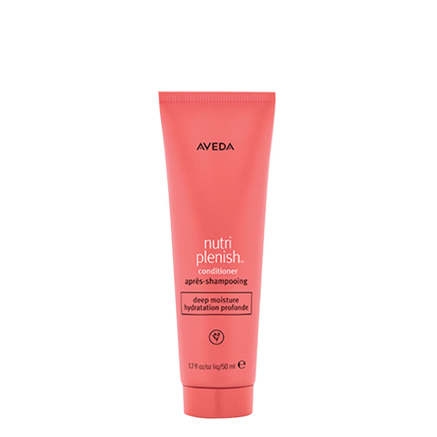 Aveda Nutriplenish Deep Hydration Conditioner for Dry & Frizzy Hair with Coconut Oil