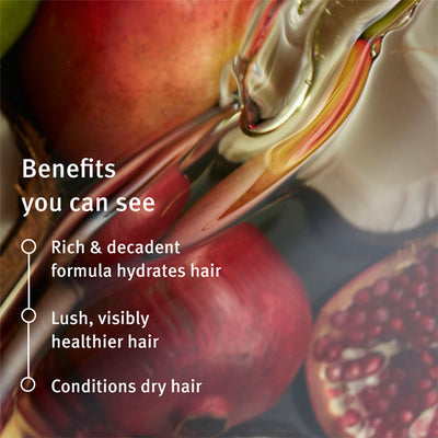Aveda Nutriplenish Deep Hydration Conditioner for Dry & Frizzy Hair with Coconut Oil