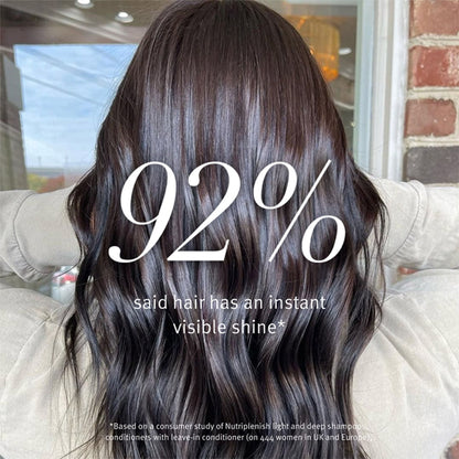 Aveda Nutriplenish Deep Hydration Conditioner for Dry & Frizzy Hair with Coconut Oil