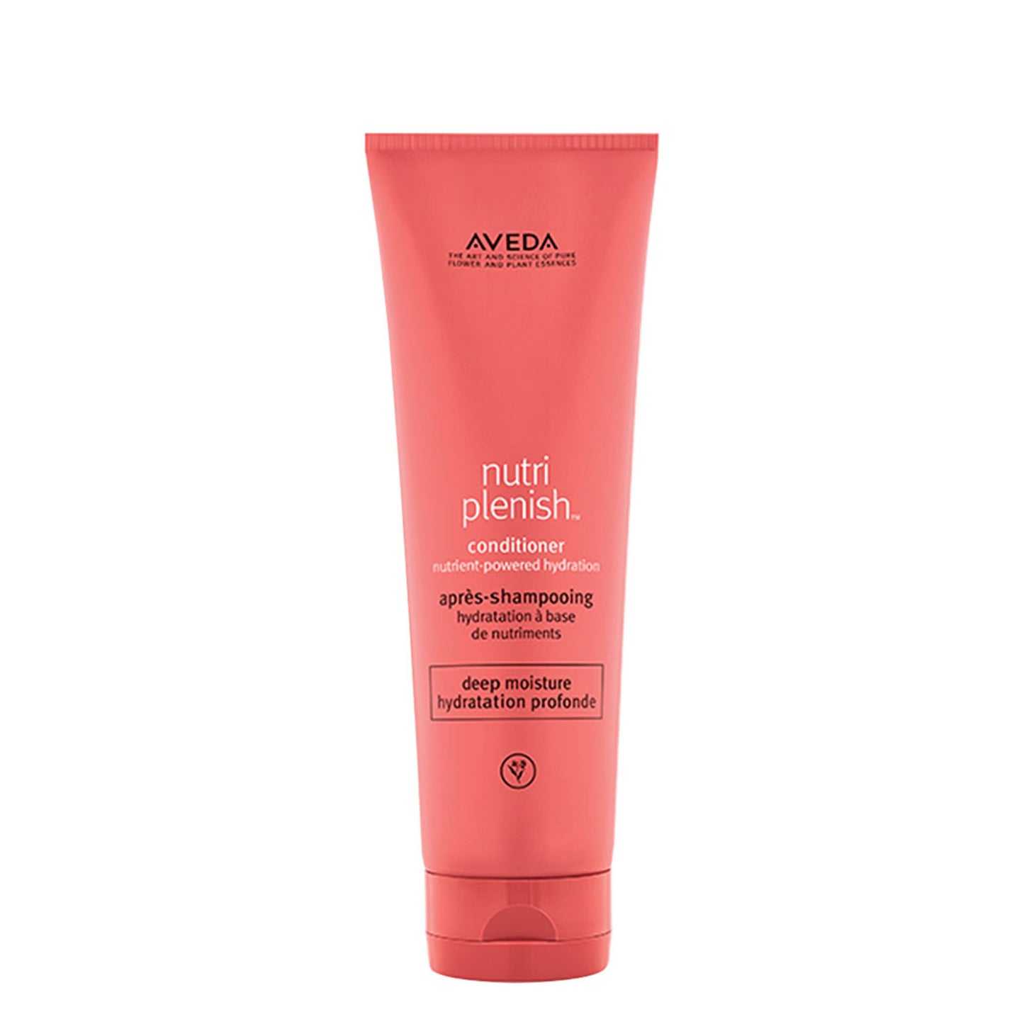 Aveda Nutriplenish Deep Hydration Conditioner for Dry & Frizzy Hair with Coconut Oil