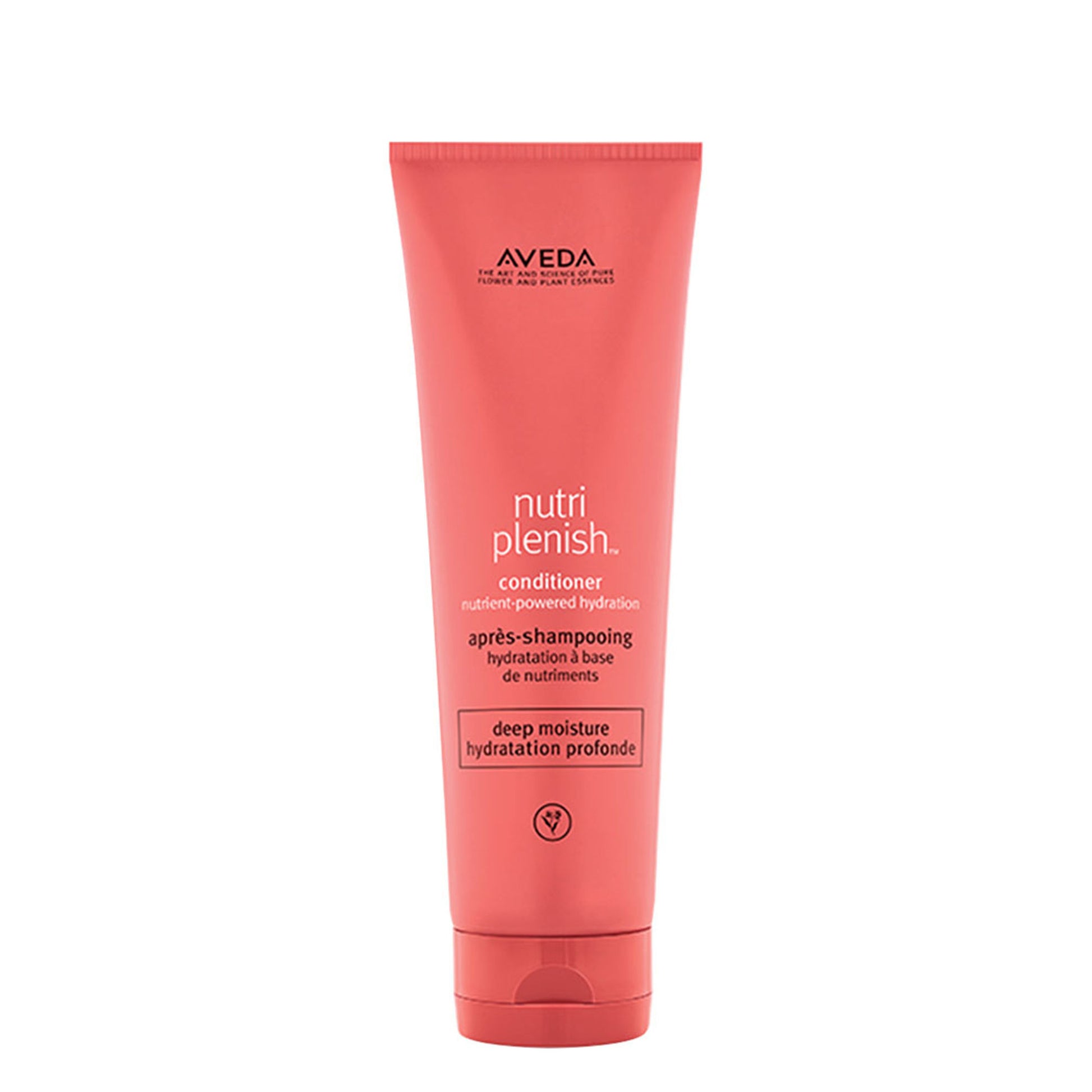 Aveda Nutriplenish Deep Hydration Conditioner for Dry & Frizzy Hair with Coconut Oil