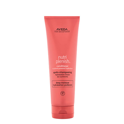 Aveda Nutriplenish Deep Hydration Conditioner for Dry & Frizzy Hair with Coconut Oil