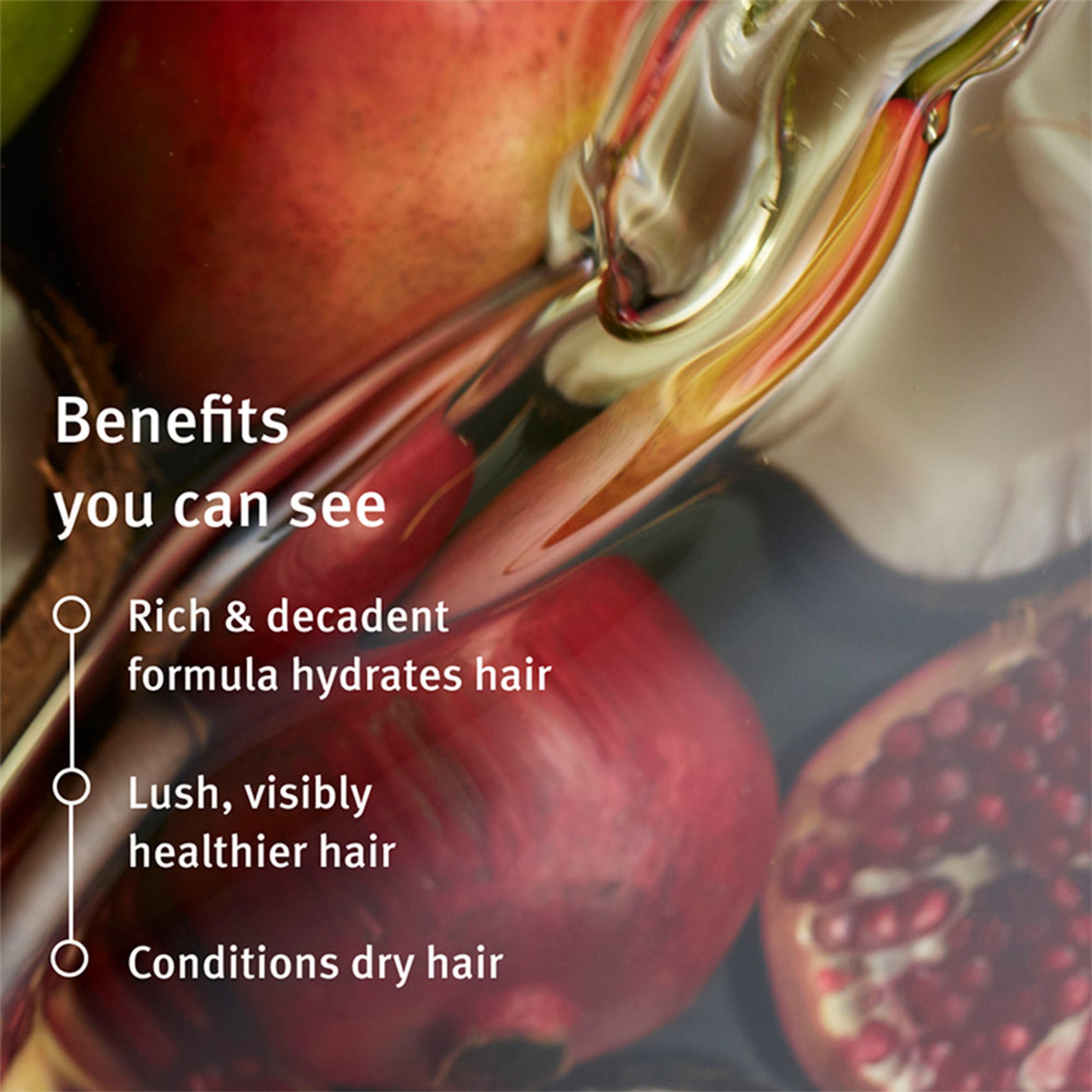 Aveda Nutriplenish Deep Hydration Conditioner for Dry & Frizzy Hair with Coconut Oil