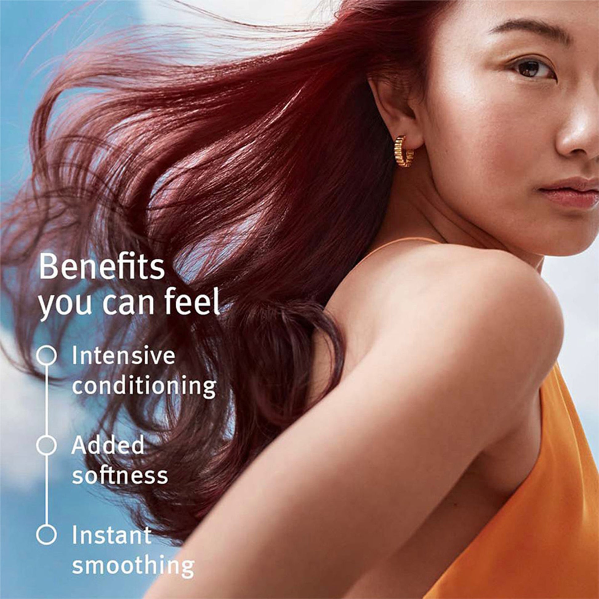 Aveda Nutriplenish Leave-In-Conditioner Spray for Dry & Frizzy Hair with Heat Protection Upto 230 C