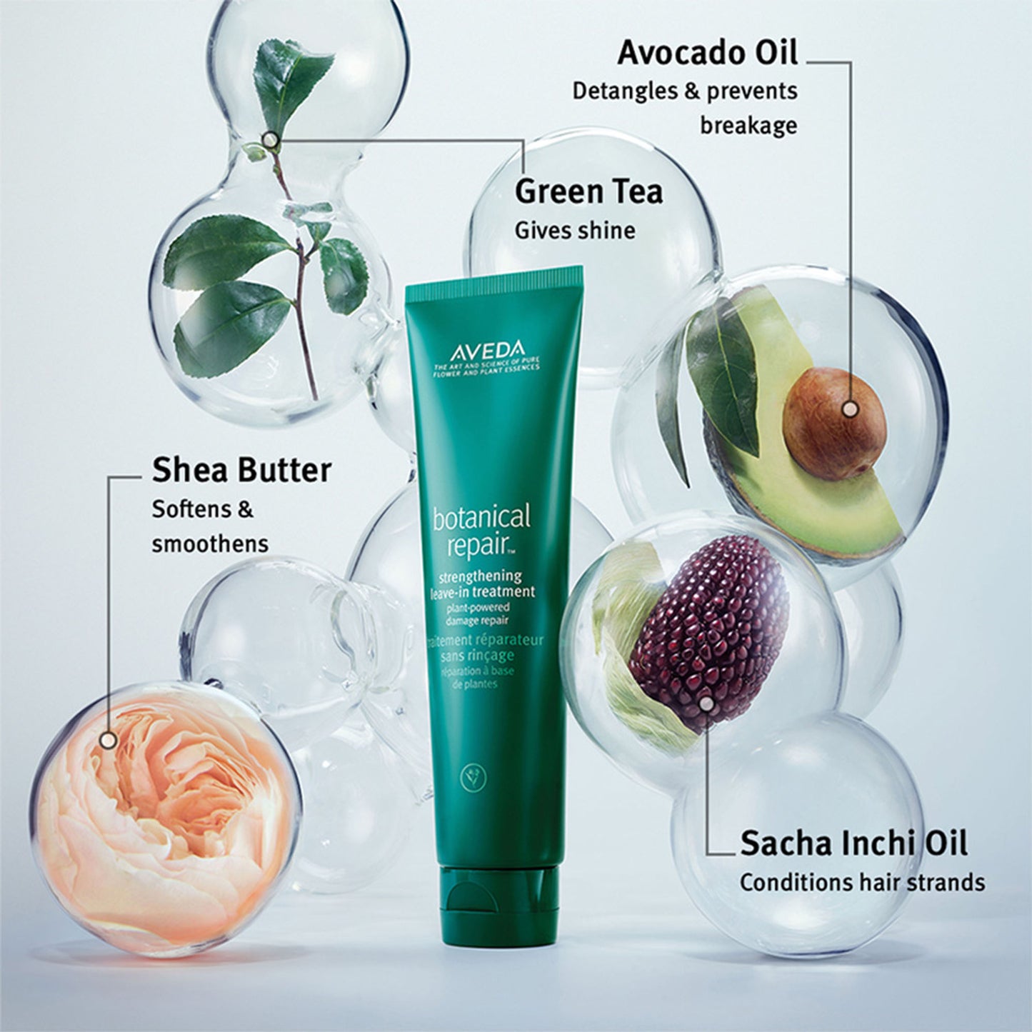 Aveda Botanical Bond Repair Conditioner for Damaged hair (Sulfate free)
