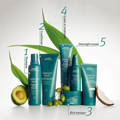 Aveda Botanical Bond Repair Conditioner for Damaged hair (Sulfate free)