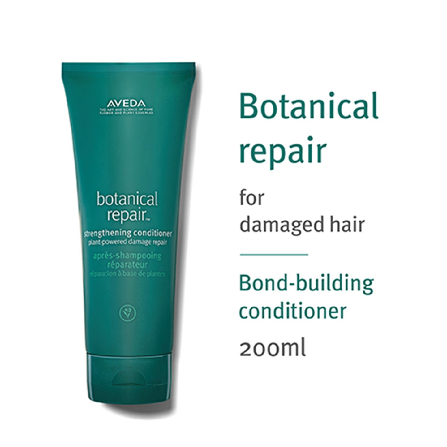 Aveda Botanical Bond Repair Conditioner for Damaged hair (Sulfate free)