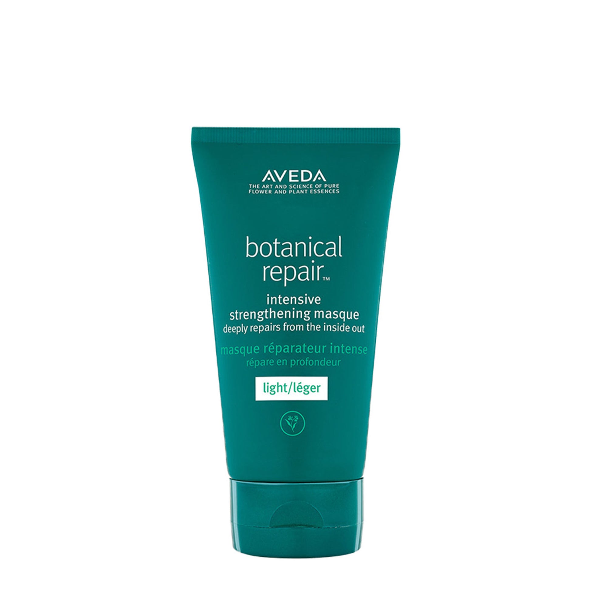 Aveda Botanical Repair Bond Building Light Mask For Damaged Hair