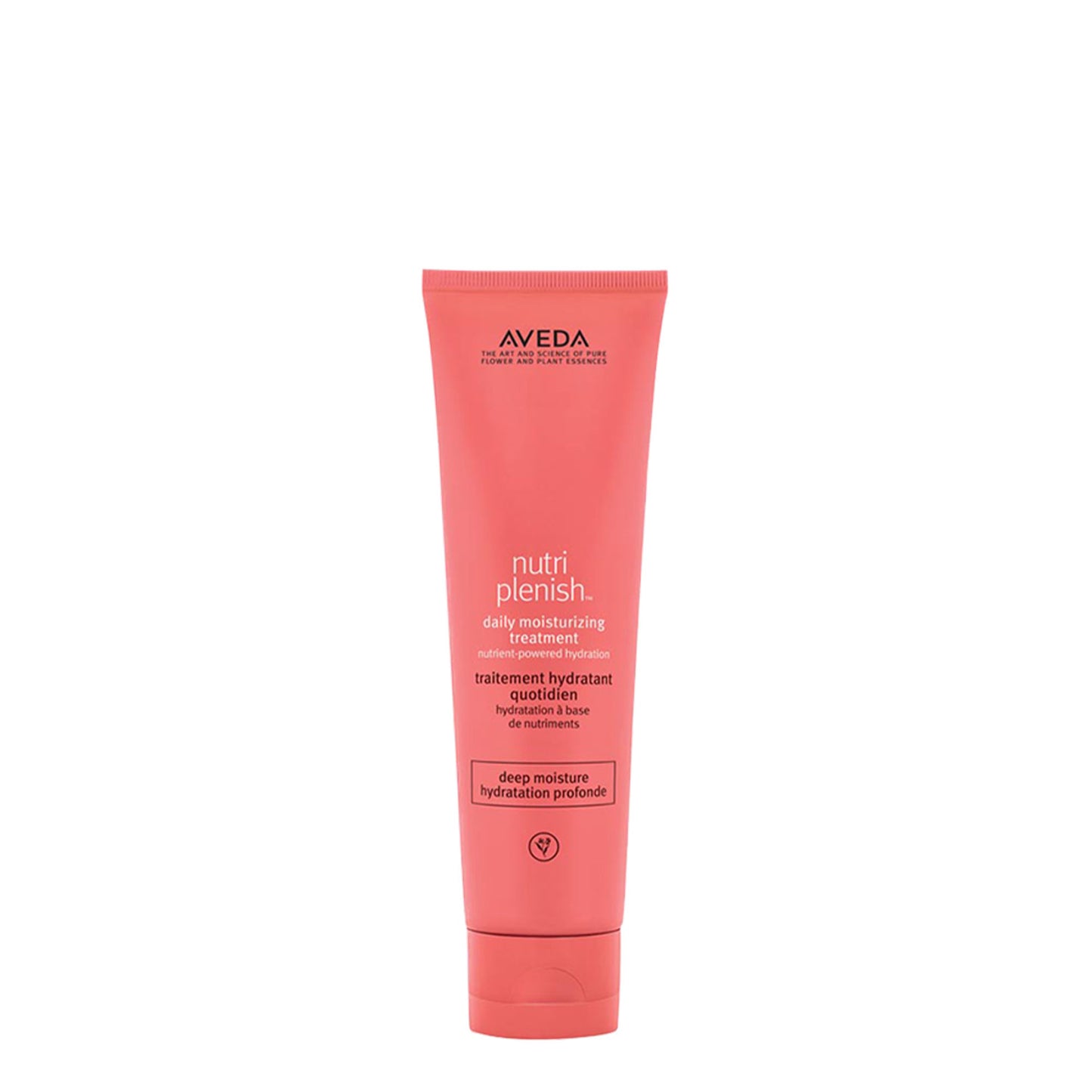 Aveda Nutriplenish Daily Moisturizing Leave-In Conditioner for Dry Hair with Heat Protection