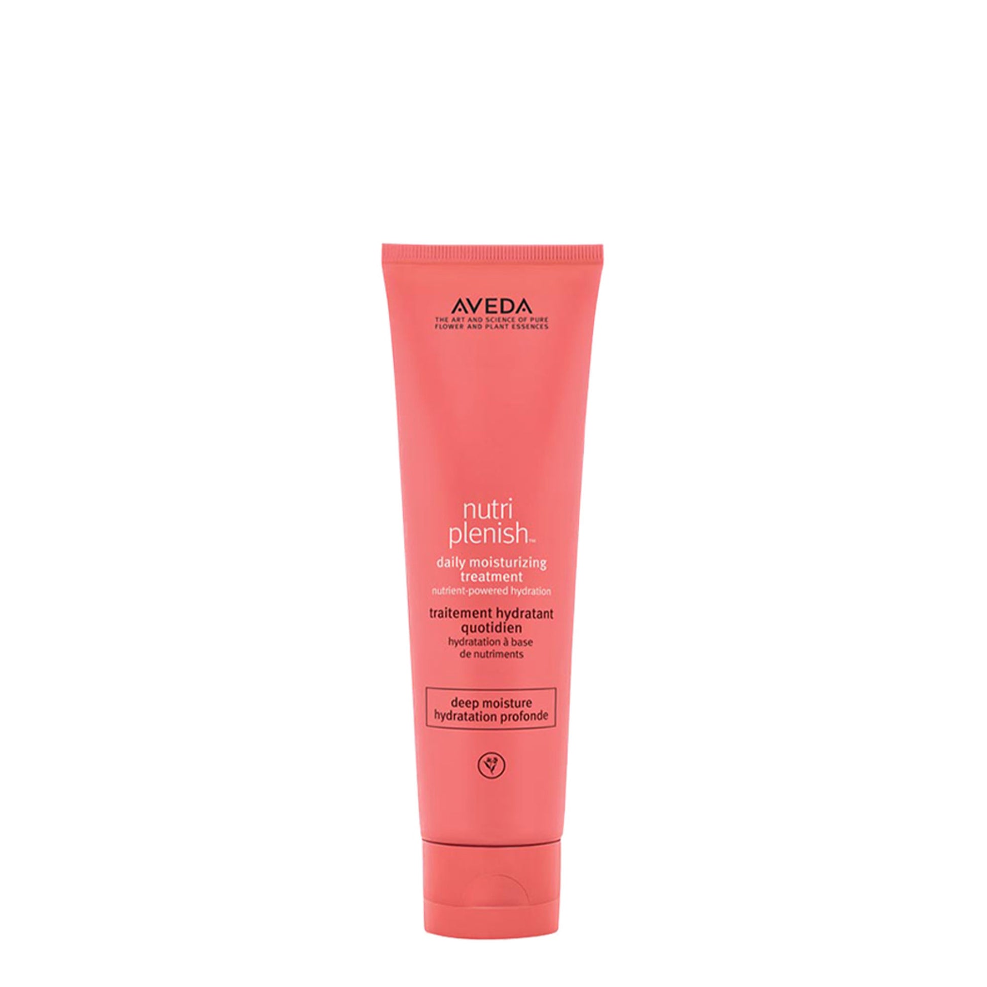 Aveda Nutriplenish Daily Moisturizing Leave-In Conditioner for Dry Hair with Heat Protection
