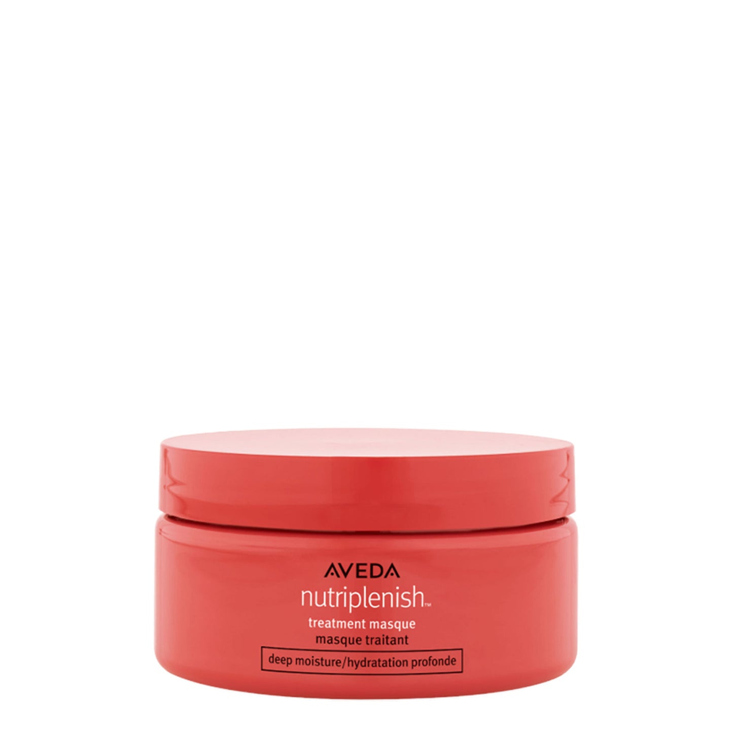 Aveda Nutriplenish Mask for Dry and Frizzy Hair for 4X Instant Deep Hydration