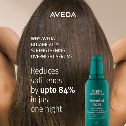 Aveda Botanical Repair Overnight Hair Serum - For Damaged Hair