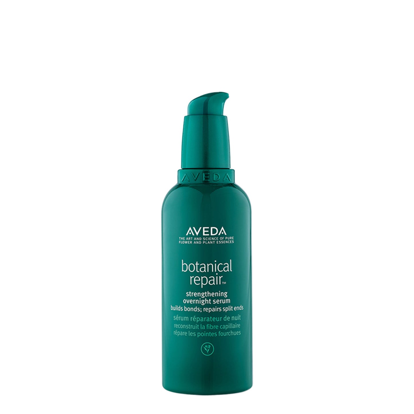 Aveda Botanical Repair Overnight Hair Serum - For Damaged Hair