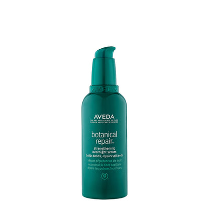 Aveda Botanical Repair Overnight Hair Serum - For Damaged Hair