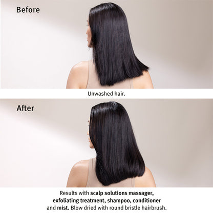 Aveda Scalp Solutions Exfoliating Scalp Treatment with Salicylic Acid for Oily Scalp