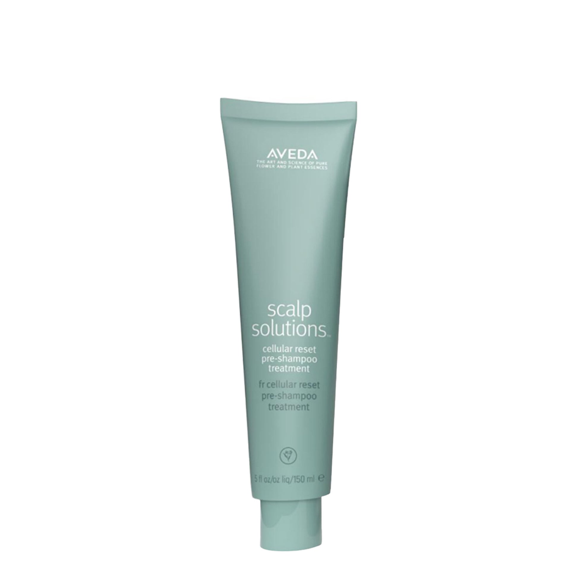 Aveda Scalp Solutions Exfoliating Scalp Treatment with Salicylic Acid for Oily Scalp