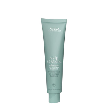 Aveda Scalp Solutions Exfoliating Scalp Treatment with Salicylic Acid for Oily Scalp