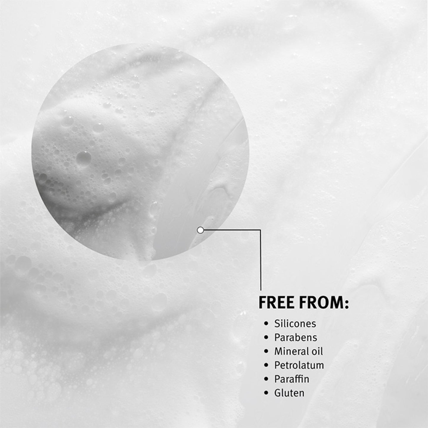 Aveda Scalp Solutions Shampoo - Boosts Scalp Hydration by 92%