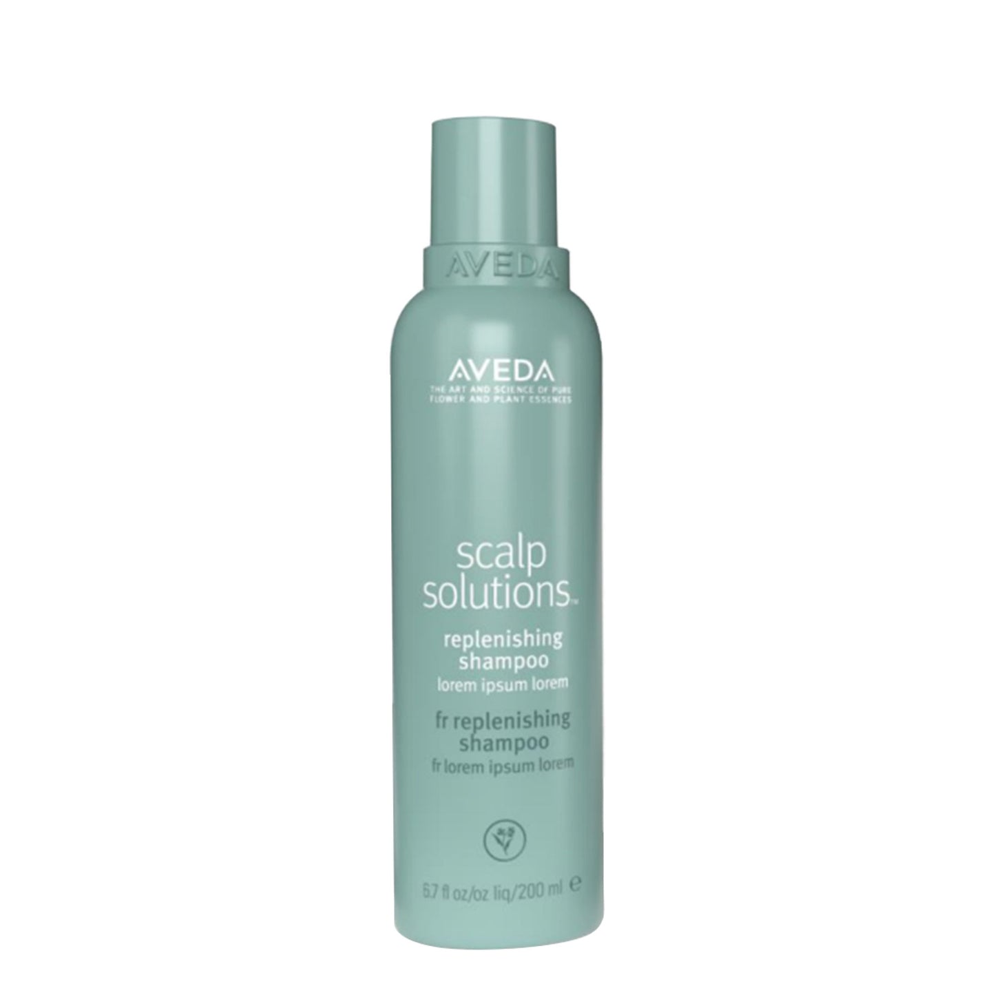 Aveda Scalp Solutions Shampoo - Boosts Scalp Hydration by 92%