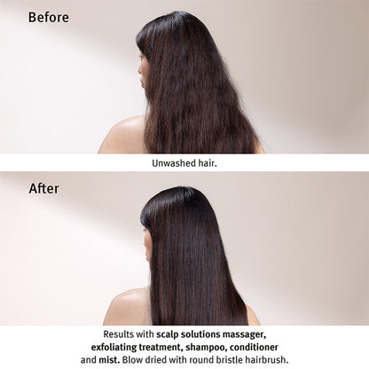 Aveda Scalp Solutions Shampoo - Boosts Scalp Hydration by 92%