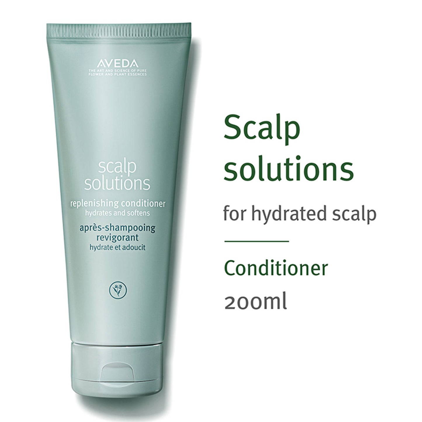 Aveda Scalp Solutions Balancing Conditioner - Boosts Scalp Hydration by 92%