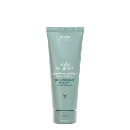 Aveda Scalp Solutions Balancing Conditioner - Boosts Scalp Hydration by 92%