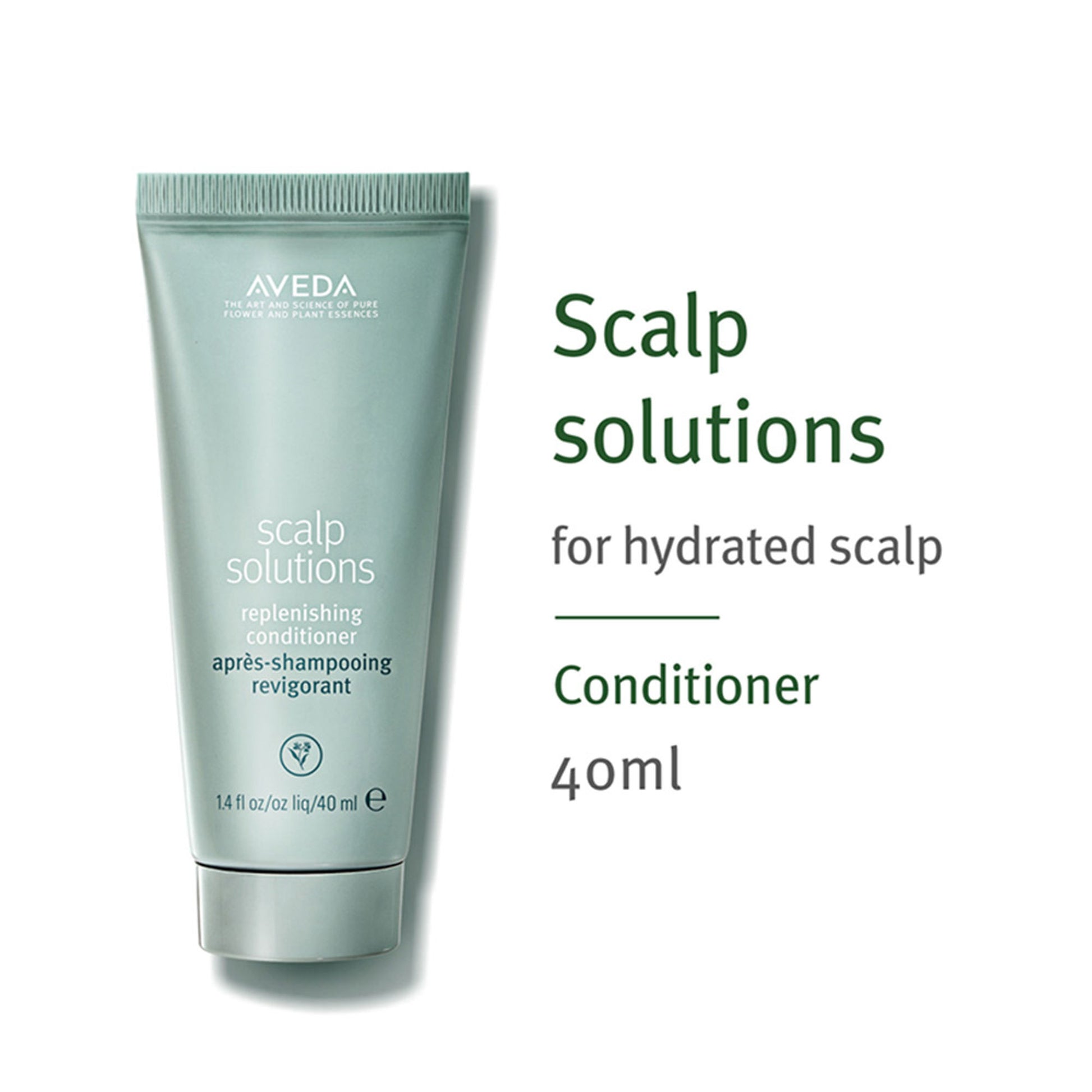 Aveda Scalp Solutions Balancing Conditioner - Boosts Scalp Hydration by 92%